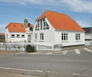 Two-Bedroom Holiday home in Lemvig 24 Ferring Denmark