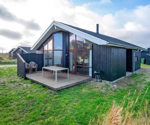 Three-Bedroom Holiday home in Ulfborg 27 Thorsminde Denmark