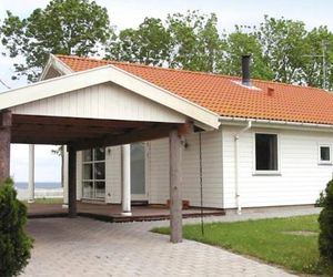 Two-Bedroom Holiday home in Præstø 1 Togeholt Denmark
