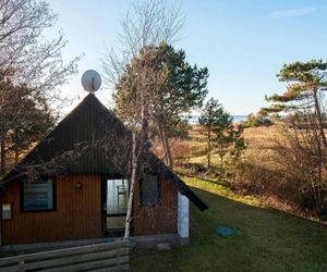 Two-Bedroom Holiday home in Sjællands Odde 5 Tjorneholm Denmark