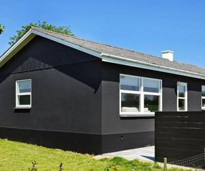 Four-Bedroom Holiday home in Frørup Taarup Denmark