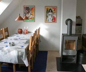 Two-Bedroom Holiday home in Svaneke 3 Svaneke Denmark
