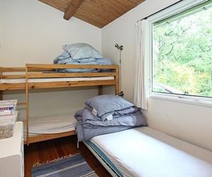 Two-Bedroom Holiday home in Højslev 1 Sundstrup Denmark