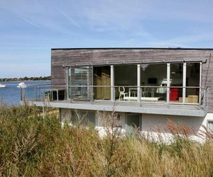 Three-Bedroom Holiday home in Stege 3 Stege Denmark