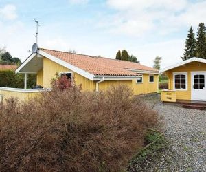 Three-Bedroom Holiday home in Stege 8 Stege Denmark