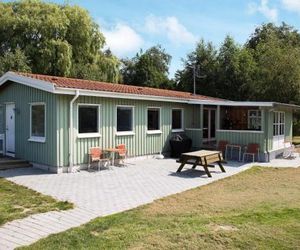 Three-Bedroom Holiday home in Stege 11 Stege Denmark