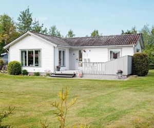 Three-Bedroom Holiday home in Stege 13 Stege Denmark