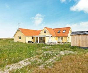 Four-Bedroom Holiday home in Thisted 10 Sonder Vorupor Denmark