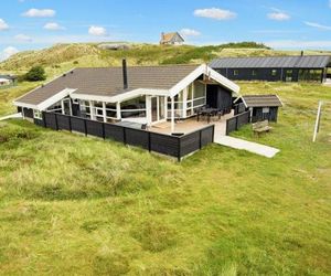 Four-Bedroom Holiday home in Ringkøbing 3 Sondervig Denmark