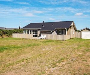 Four-Bedroom Holiday home in Ringkøbing 4 Sondervig Denmark