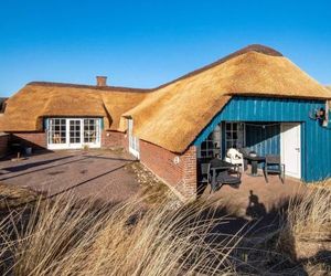 Four-Bedroom Holiday home in Ringkøbing 11 Sondervig Denmark