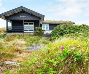 Three-Bedroom Holiday home in Ringkøbing 18 Sondervig Denmark