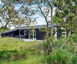 Three-Bedroom Holiday home in Fanø 2 Sonderho Denmark