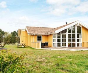Four-Bedroom Holiday home in Fanø 3 Sonderho Denmark