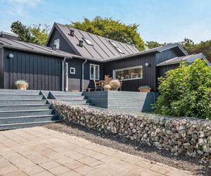 Three-Bedroom Holiday home in Bjert 6 Bjaert Denmark