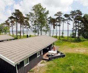 Four-Bedroom Holiday home in Nexø 9 Snogebaek Denmark