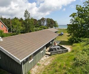 Four-Bedroom Holiday home in Nexø 12 Snogebaek Denmark