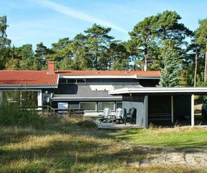 Five-Bedroom Holiday home in Nexø 2 Snogebaek Denmark