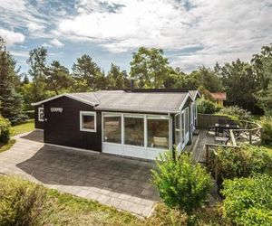 Two-Bedroom Holiday home in Knebel 3 Knebel Denmark