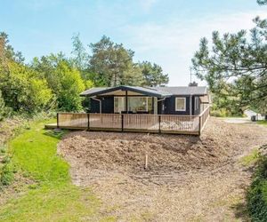 Three-Bedroom Holiday home in Knebel 2 Skodshoved Strand Denmark