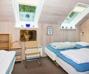 Four-Bedroom Holiday home in Silkeborg Silkeborg Denmark