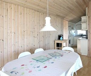 Three-Bedroom Holiday home in Sæby 7 Saeby Denmark