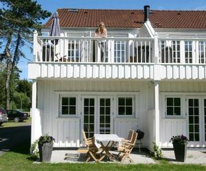 Two-Bedroom Holiday home in Nykøbing Sj 2 Rorvig Denmark