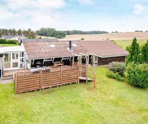 Three-Bedroom Holiday home in Rønde 4 Ronde Denmark