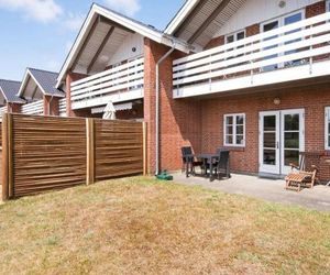 Two-Bedroom Holiday home in Rømø 3 Romo-Kirkeby Denmark