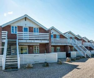 Three-Bedroom Holiday home in Rømø 24 Romo-Kirkeby Denmark