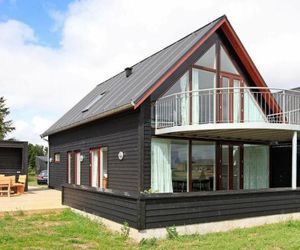 Three-Bedroom Holiday home in Rømø 43 Romo-Kirkeby Denmark