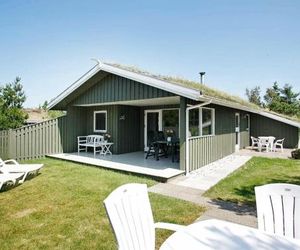 Three-Bedroom Holiday home in Pandrup 3 Roedhus Denmark