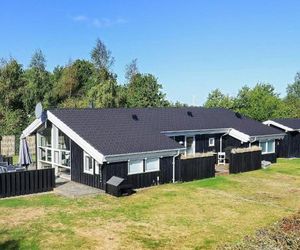 Four-Bedroom Holiday home in Otterup 2 Otterup Denmark