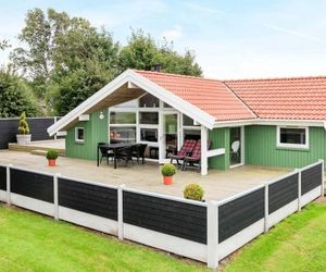 Three-Bedroom Holiday home in Otterup 6 Otterup Denmark