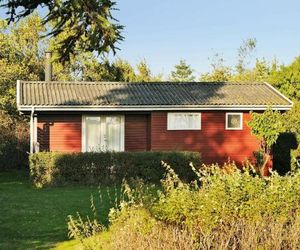 Two-Bedroom Holiday home in Otterup 5 Torreso Denmark