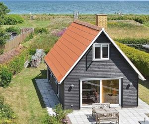 Two-Bedroom Holiday home in Otterup 11 Torreso Denmark