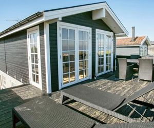 Two-Bedroom Holiday home in Otterup 12 Otterup Denmark
