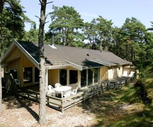 Four-Bedroom Holiday home in Nexø 3 Somarken Denmark