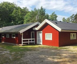 Three-Bedroom Holiday home in Nexø 11 Somarken Denmark