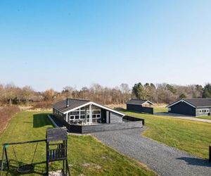 Three-Bedroom Holiday home in Oksbøl 5 Oksbol Denmark