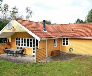 Four-Bedroom Holiday home in Oksbøl 6 Oksbol Denmark