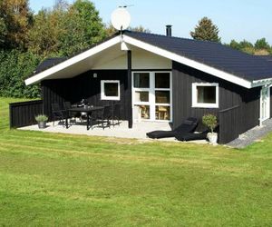 Three-Bedroom Holiday home in Oksbøl 27 Oksbol Denmark