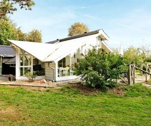 Three-Bedroom Holiday home in Oksbøl 37 Oksbol Denmark