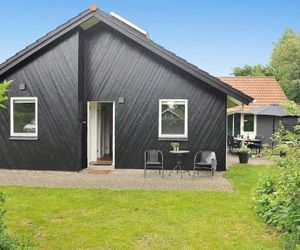 Three-Bedroom Holiday home in Oksbøl 45 Oksbol Denmark