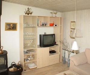 Three-Bedroom Holiday home in Hadsund 14 Oster Hurup Denmark