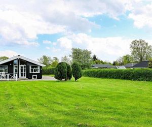 Three-Bedroom Holiday home in Hadsund 29 Oster Hurup Denmark