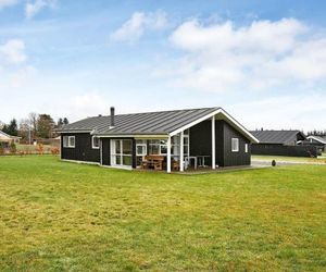 Three-Bedroom Holiday home in Hadsund 42 Oster Hurup Denmark