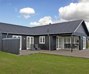 Four-Bedroom Holiday home in Nysted 1 Nijsted Denmark