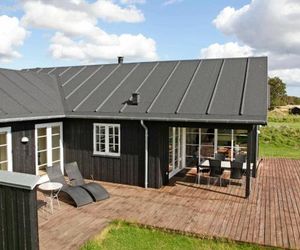 Four-Bedroom Holiday home in Nysted 2 Nijsted Denmark