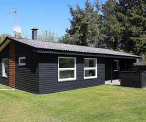 Three-Bedroom Holiday home in Sæby 6 Nordost Denmark